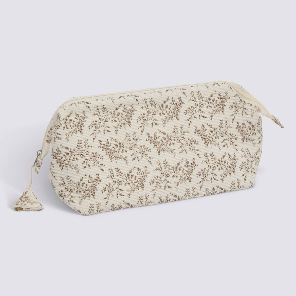 Trousse de toilette, l.28 cm