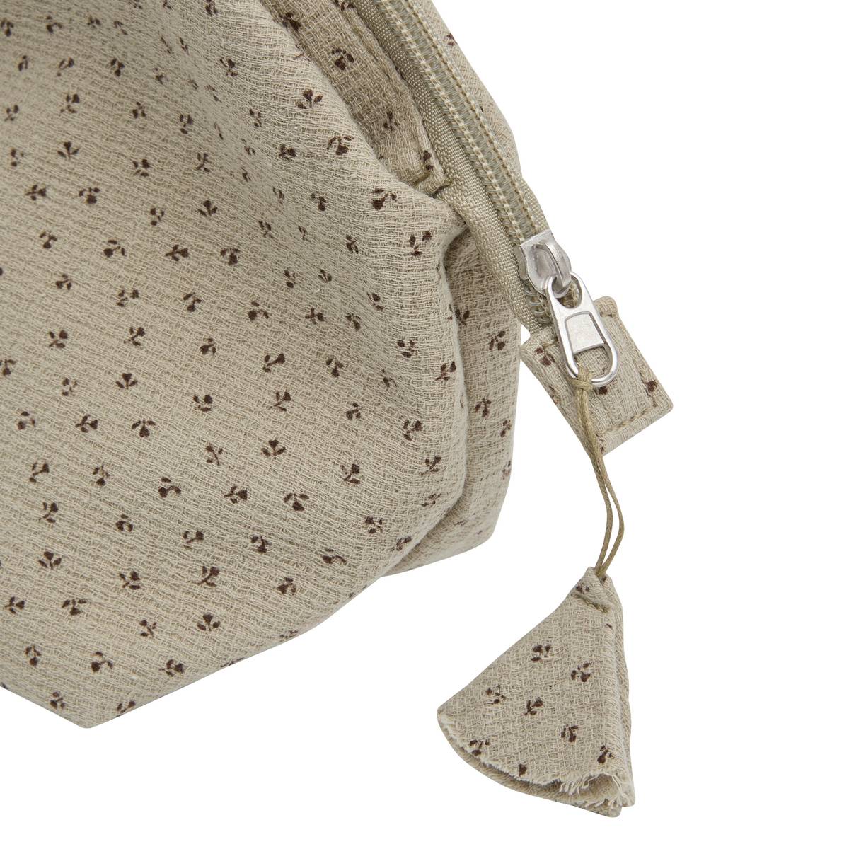 Trousse de toilette, l.28 cm