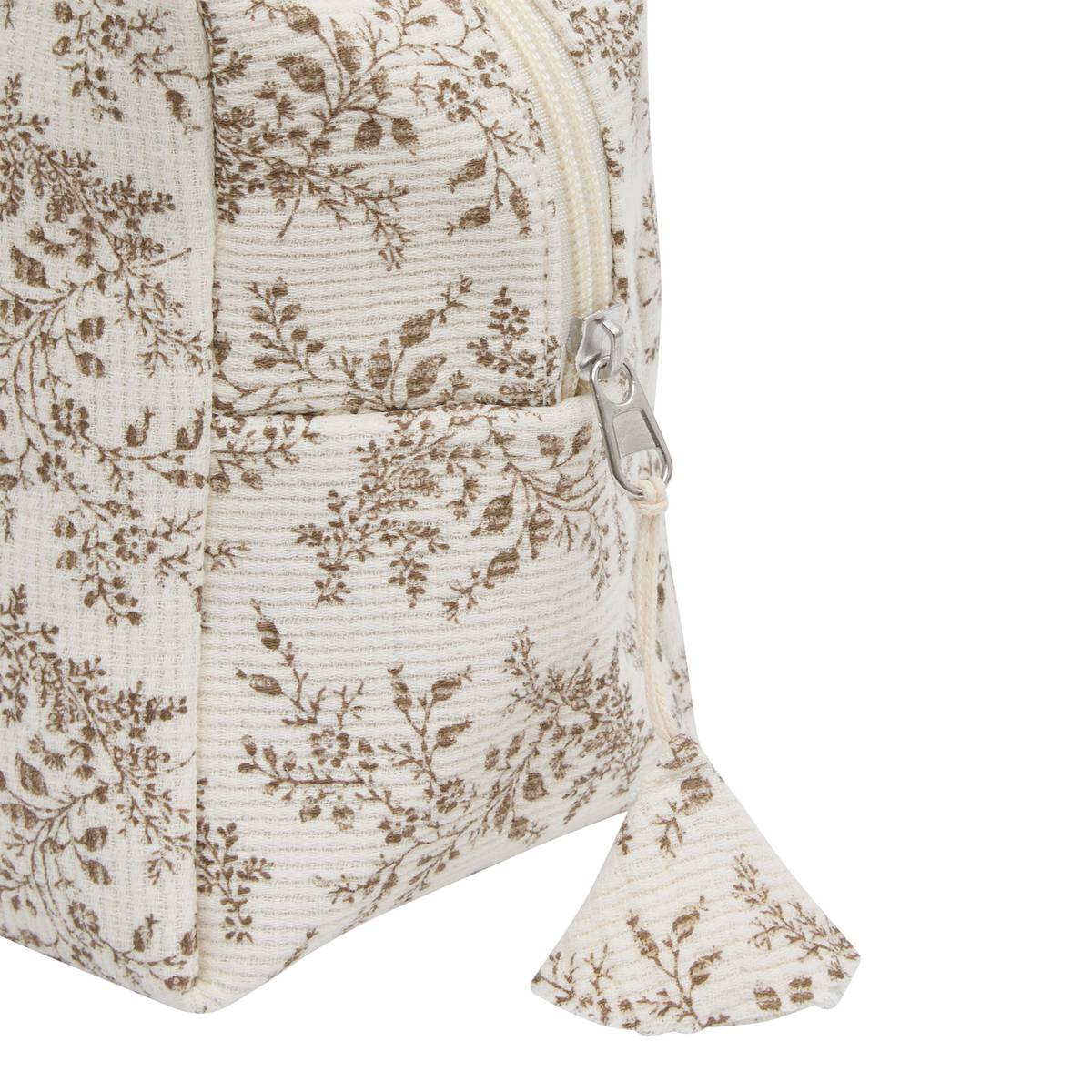 Trousse de toilette, 3 produits
