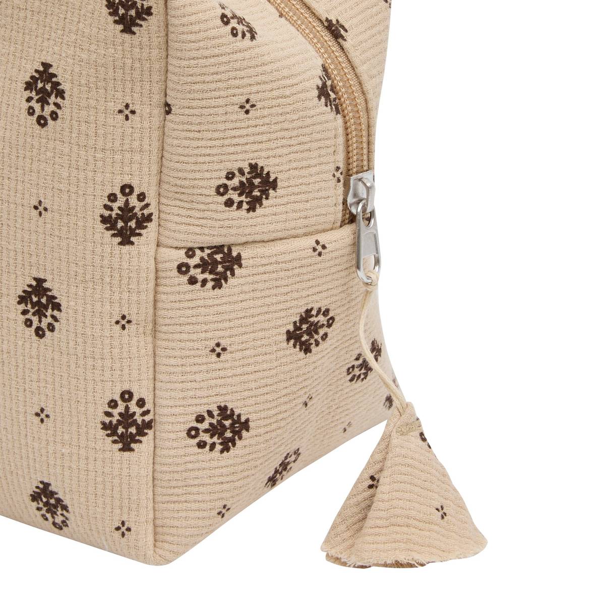 Trousse de toilette, 3 produits
