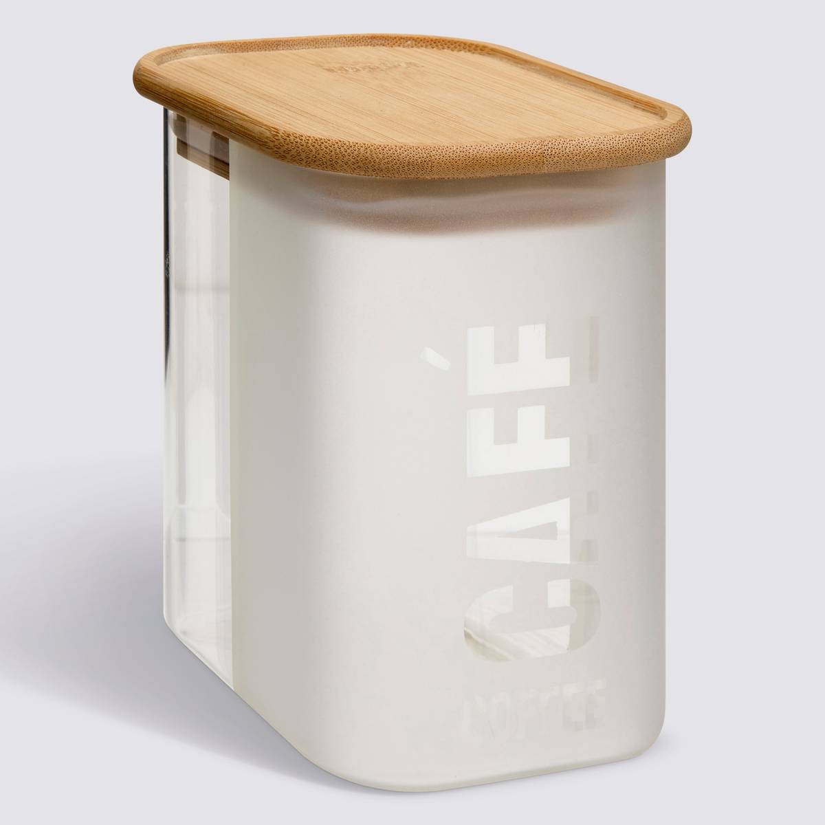 Boîte de conservation, 0,88l Glassy