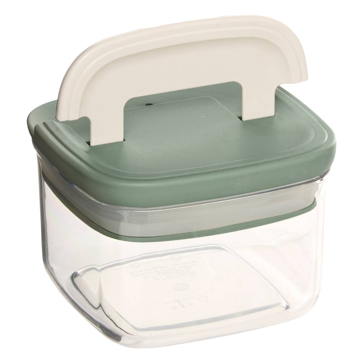 Boîte de conservation, 0,45l