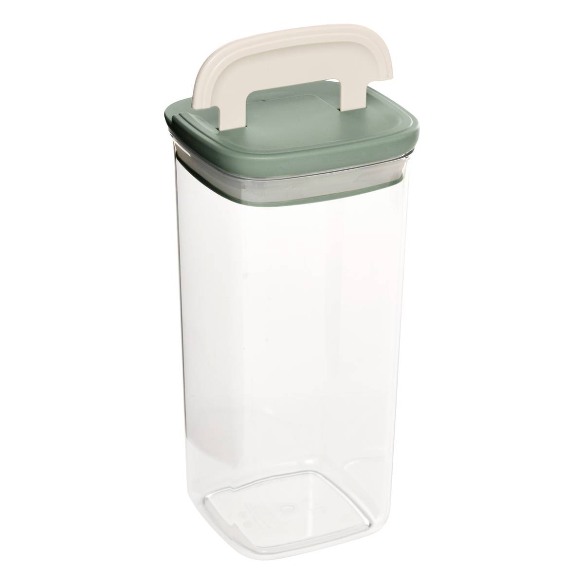 Boîte de conservation, 1,8l Lock