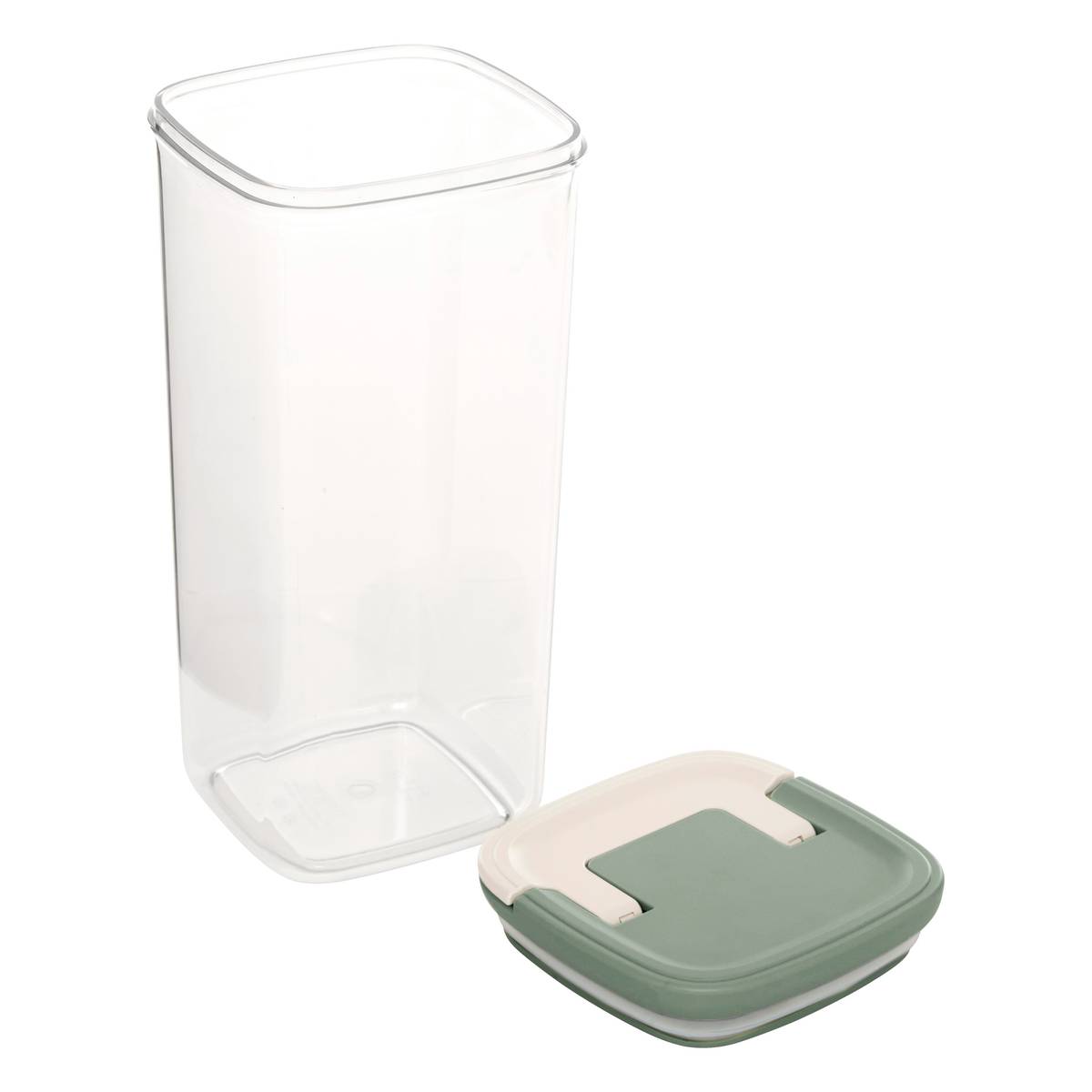 Boîte de conservation, 1,8l Lock