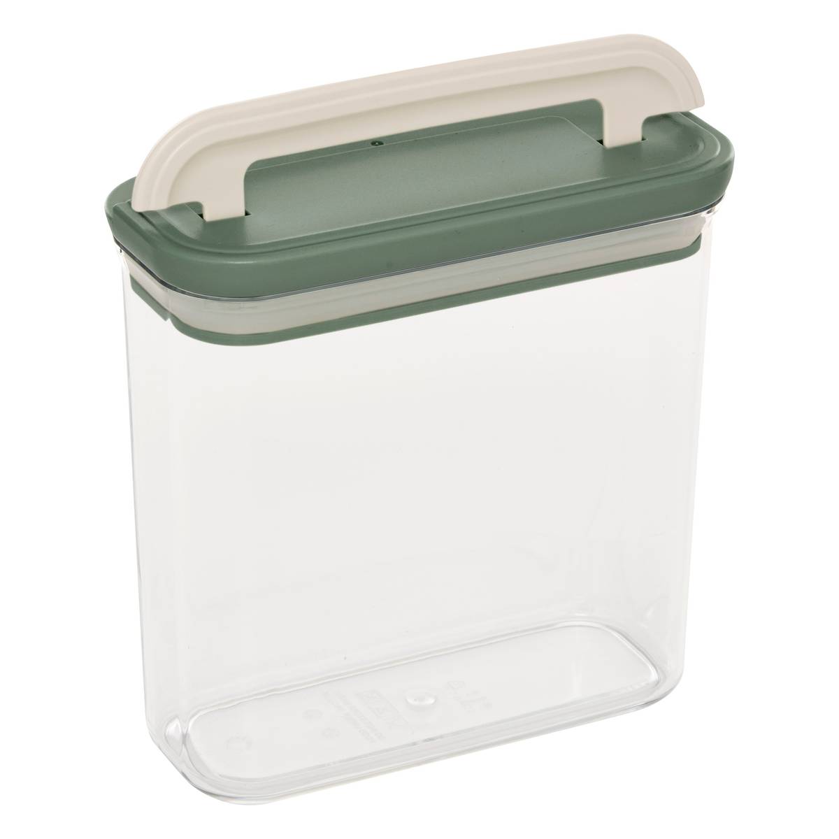 Boîte de conservation, 1,3l Lock