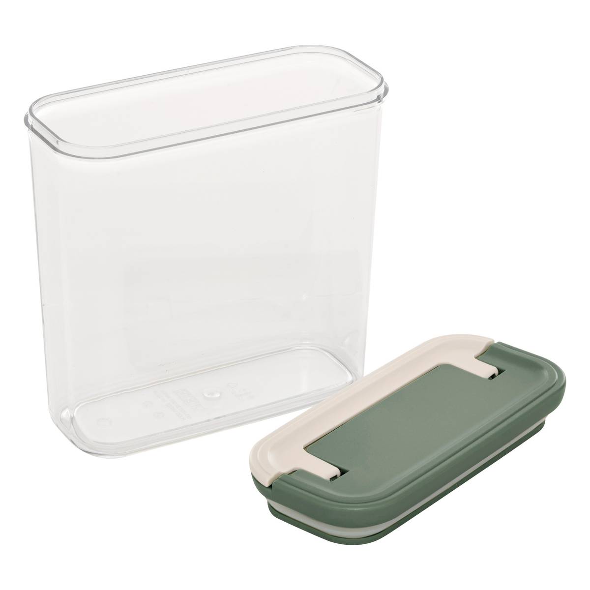 Boîte de conservation, 1,3l Lock