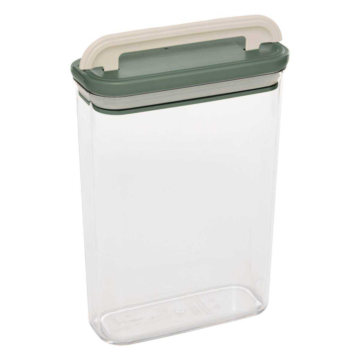 Boîte de conservation, 2l