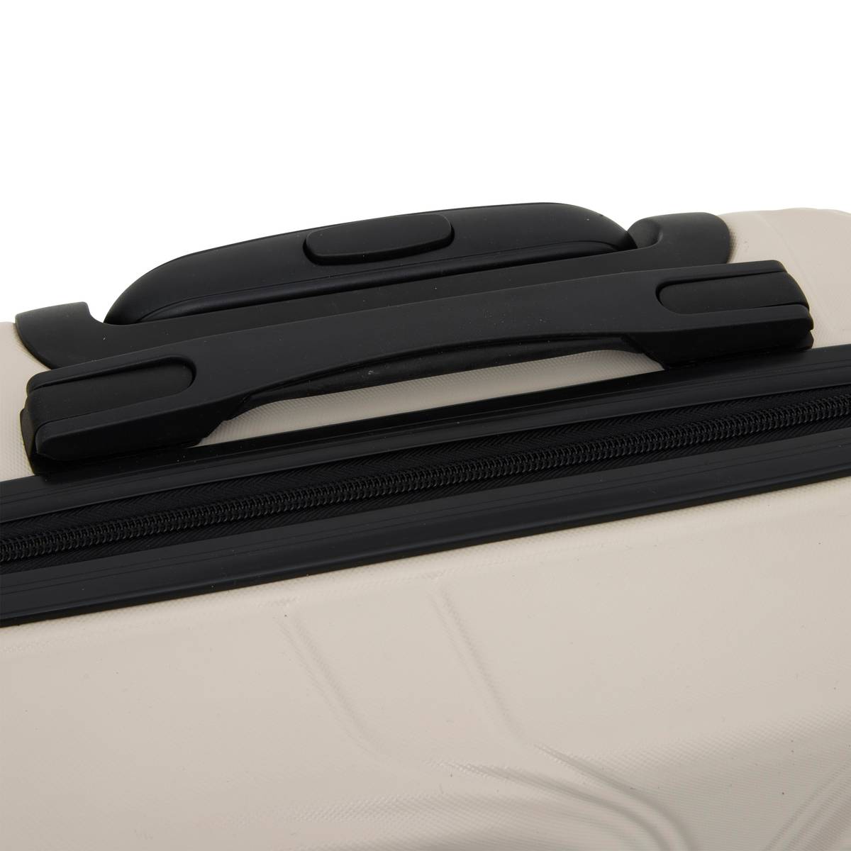 Valise 8 roues, argile 