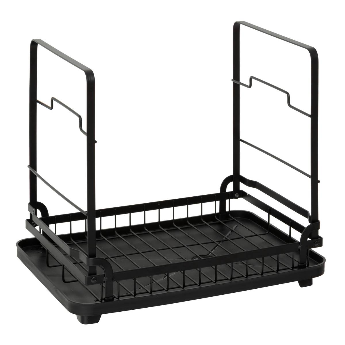 Egouttoir, noir Black edition