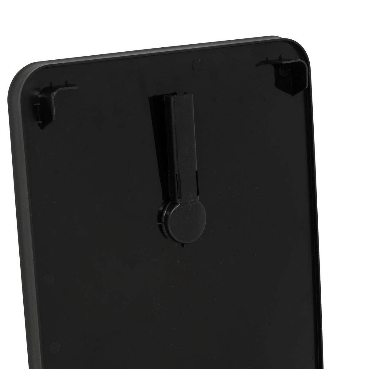 Egouttoir, noir Black edition