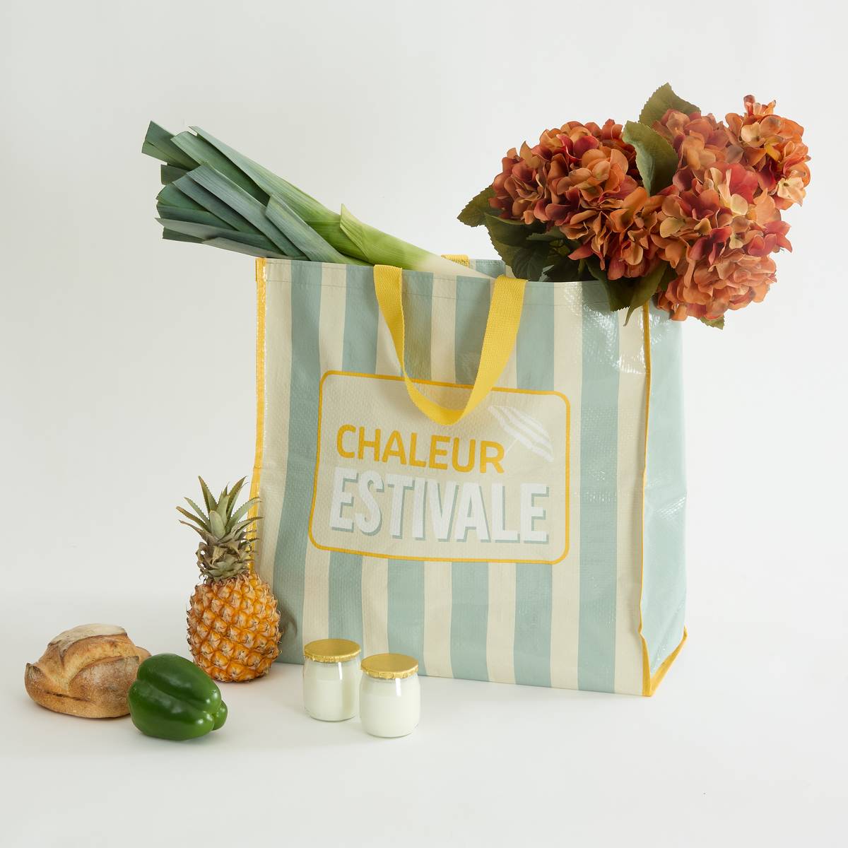 Sac de course 40,6 l, vert