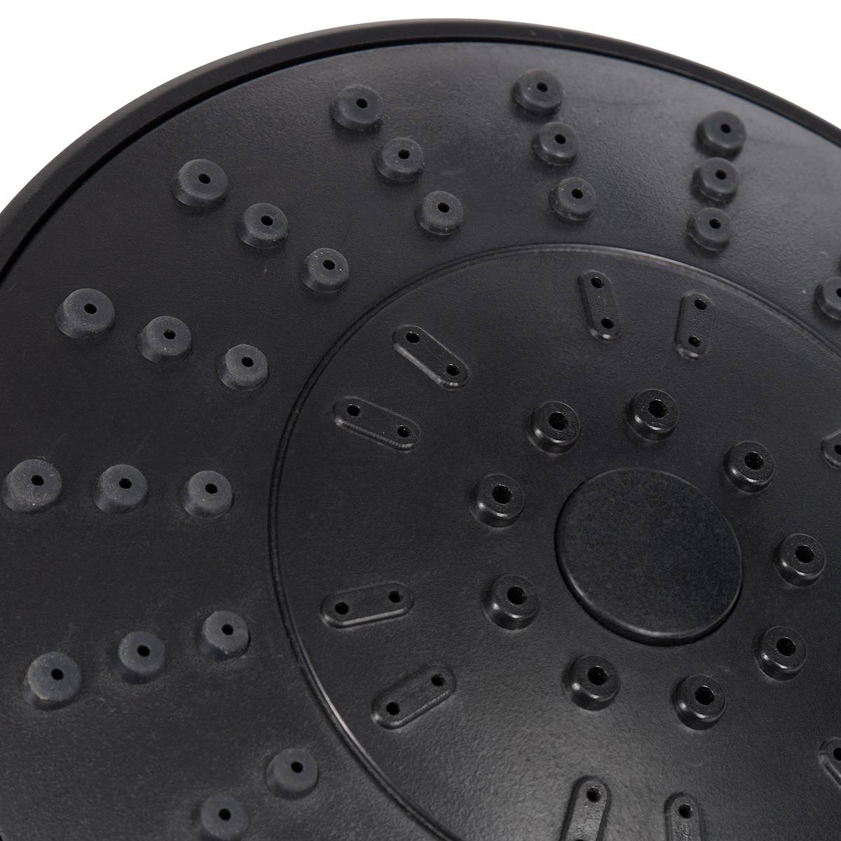Pommeau de douche, à billes, noir 
