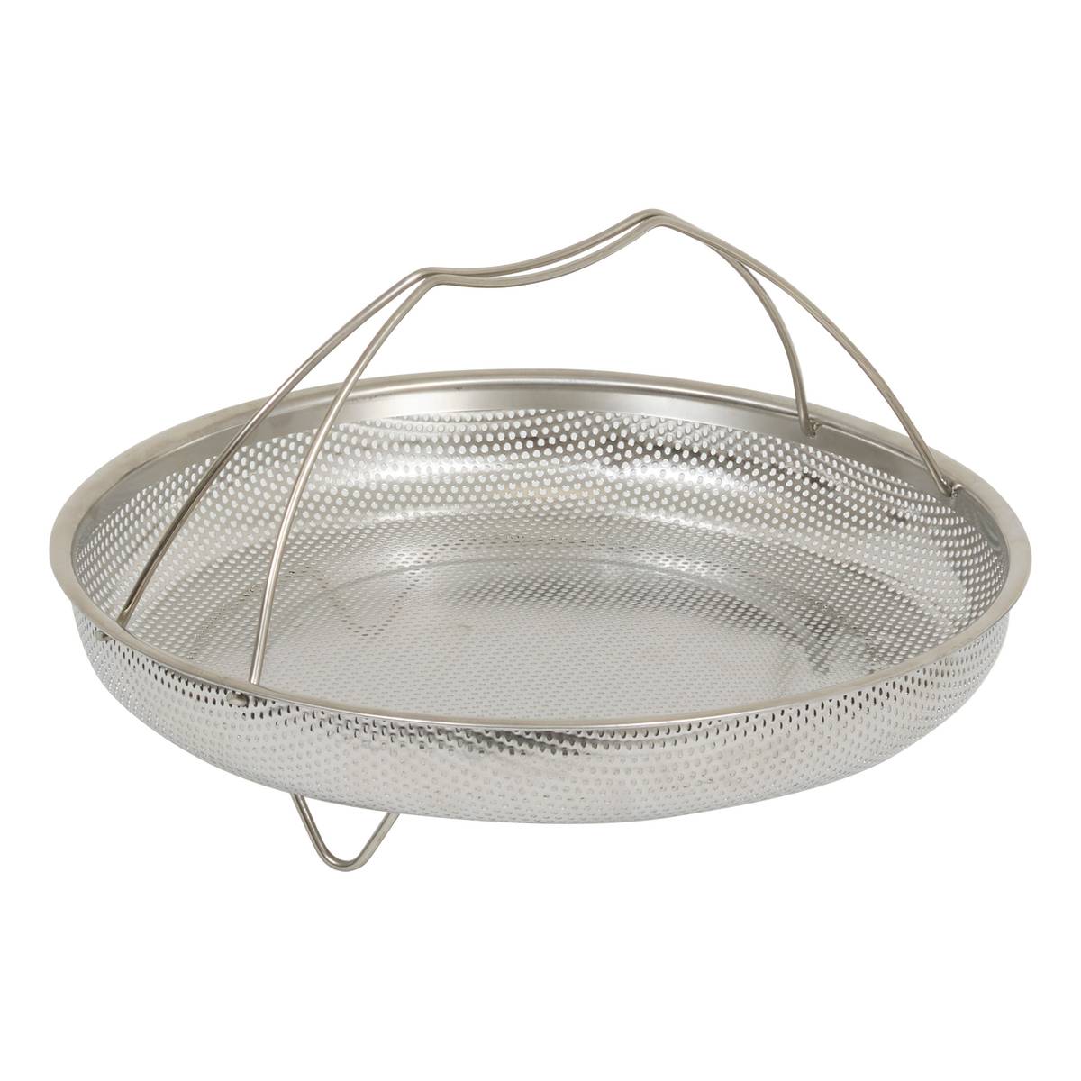 Sauteuse aluminium, d.29,5 cm