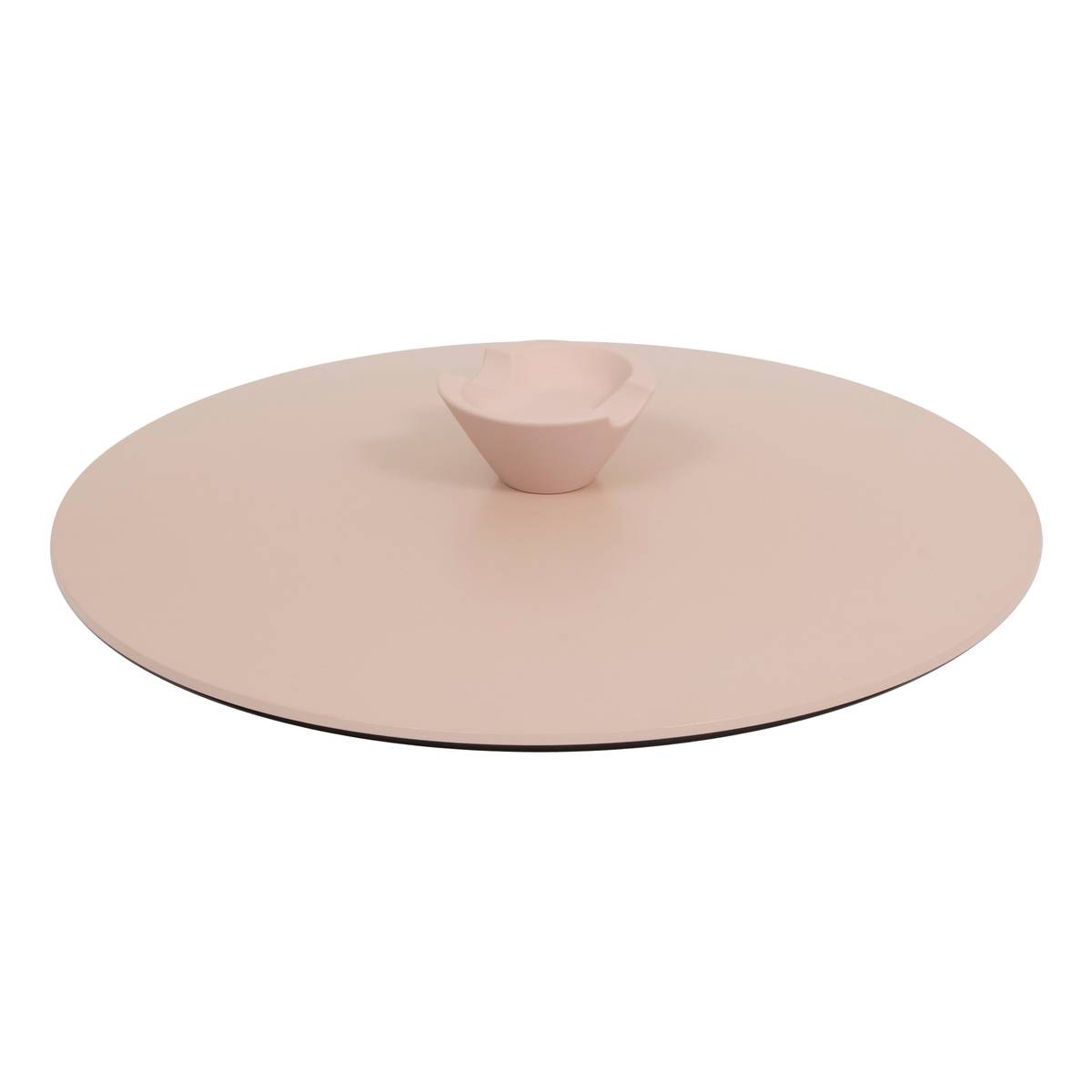 Sauteuse aluminium, d.29,5 cm