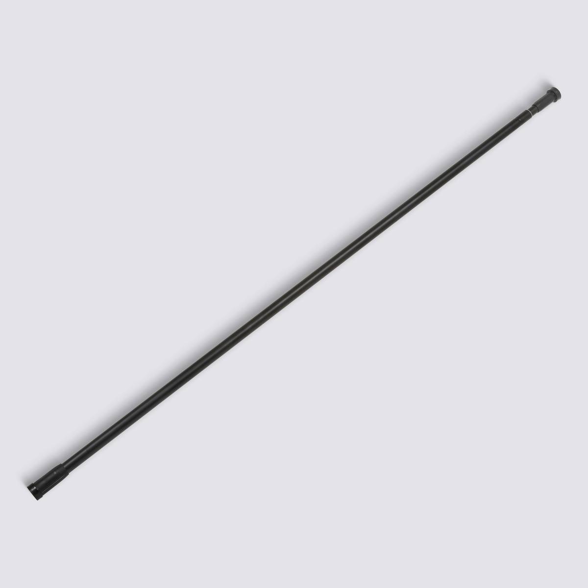 Barre de douche, l.110-200 cm