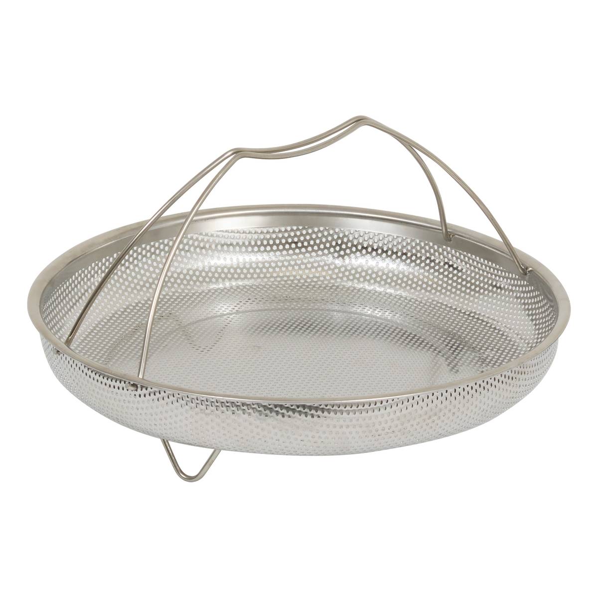 Sauteuse aluminium, d.29,5 cm Aluro