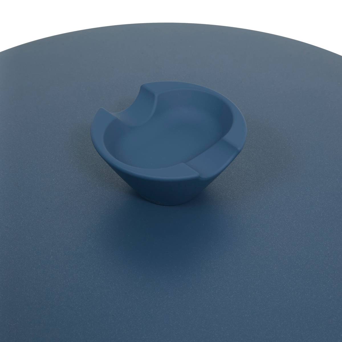 Sauteuse aluminium, d.29,5 cm Aluro