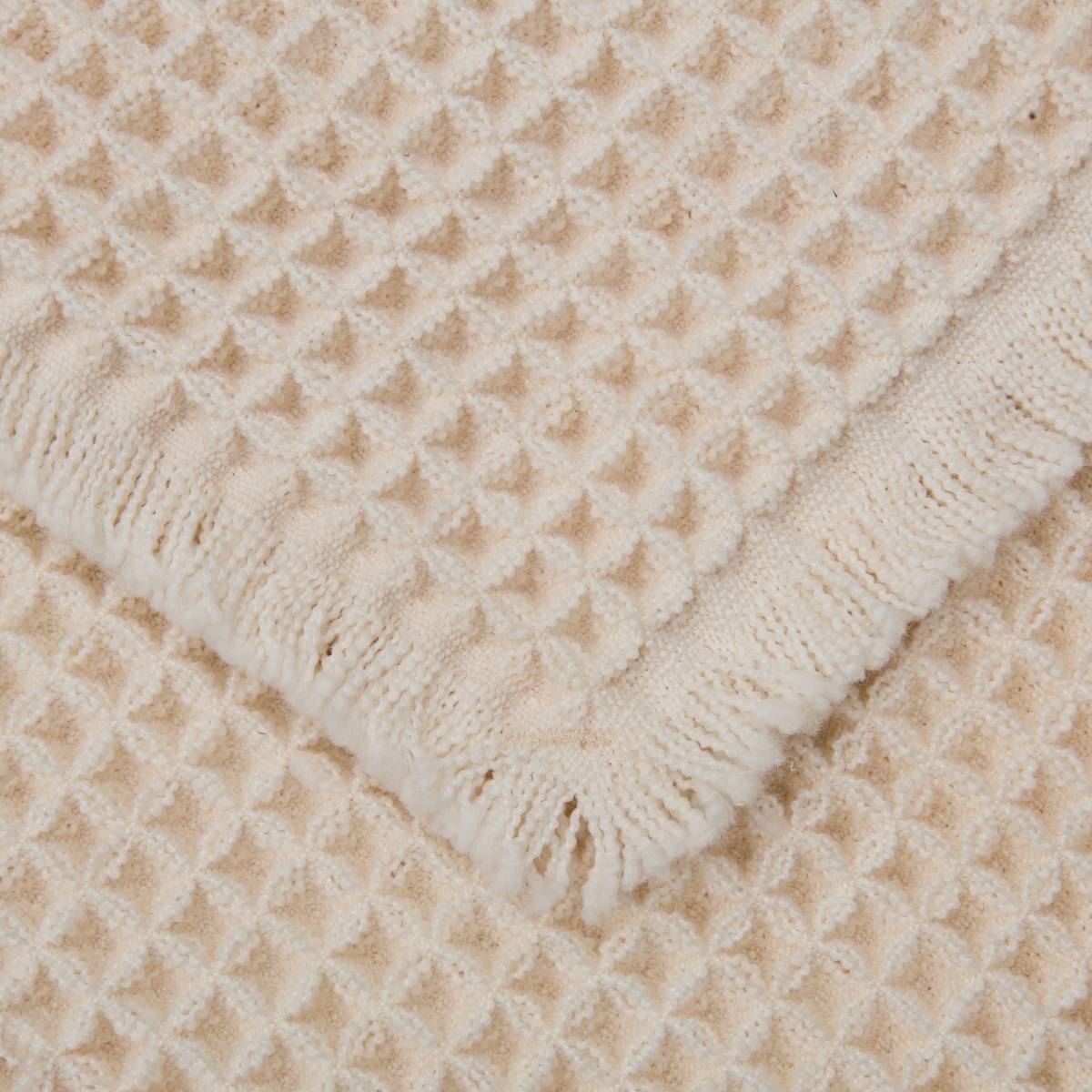 Tapis, 80x50 cm, beige