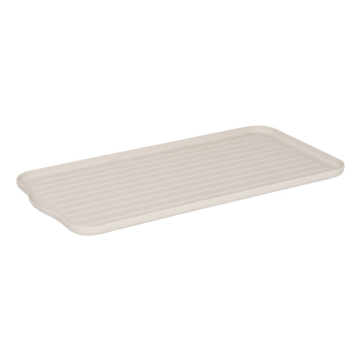Egouttoir, beige Essentiels
