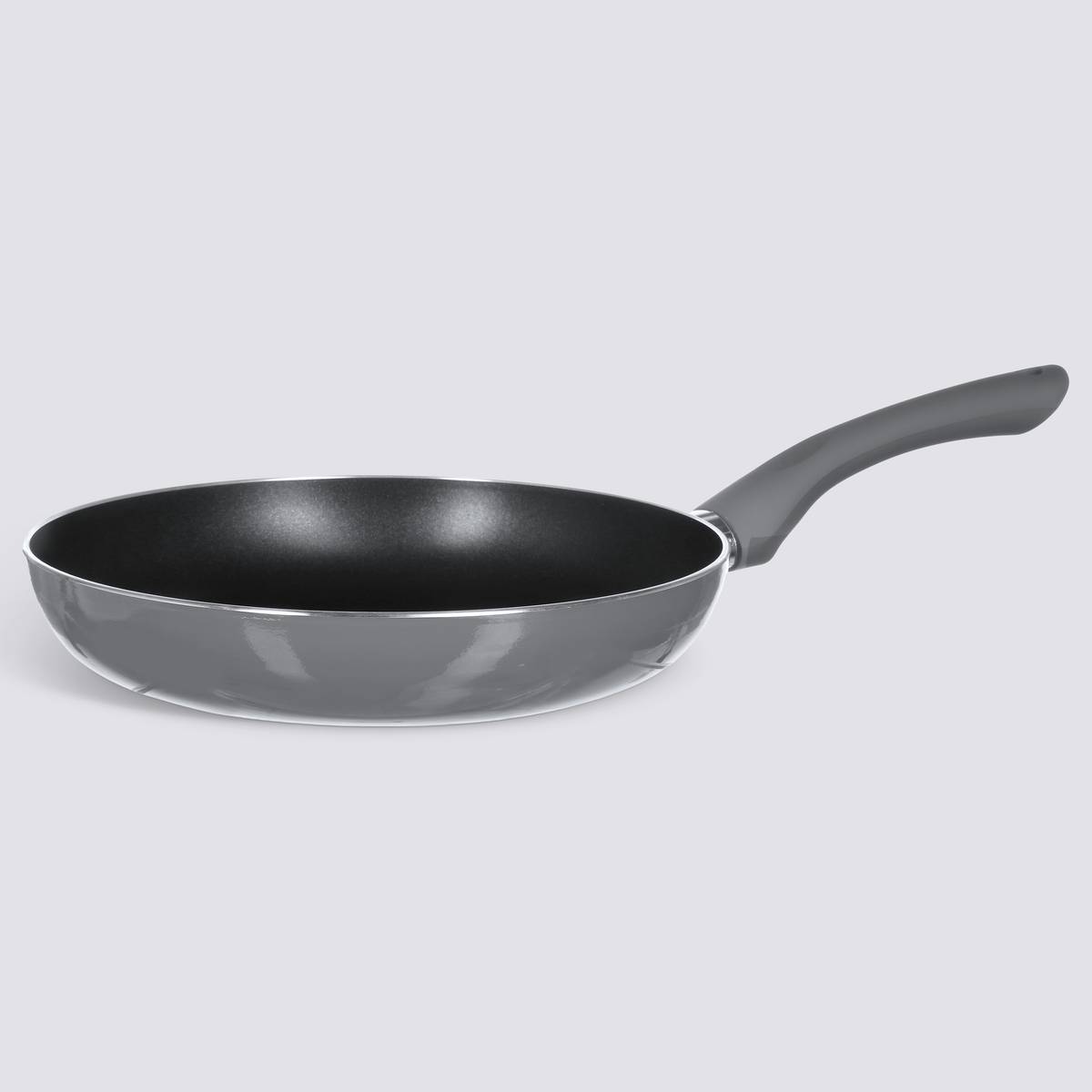 Poêle aluminium, d.24 cm Néo