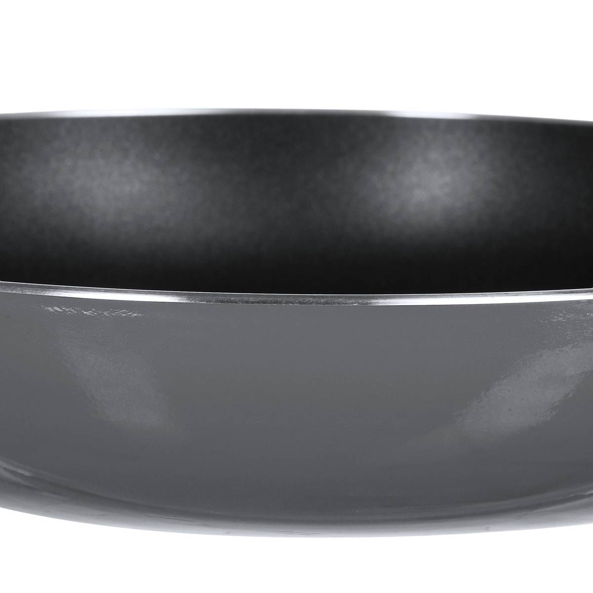 Poêle aluminium, d.24 cm Néo