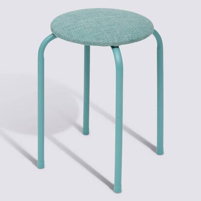 tabouret-vert-celadon
