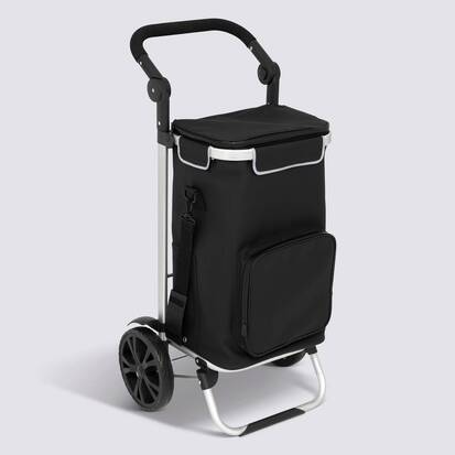 chariot-de-course-2-roues-noir