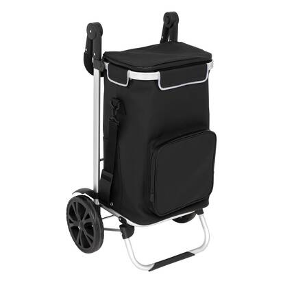chariot-de-course-2-roues-noir
