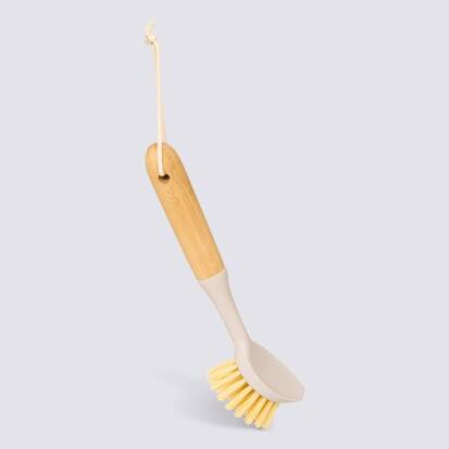 brosse-a-vaisselle-h-22-cm-beige