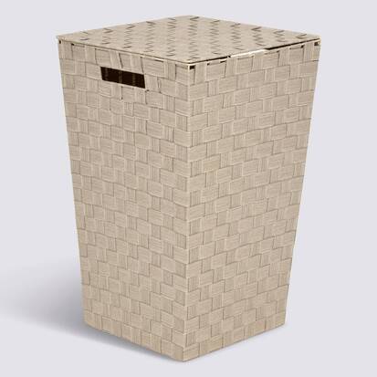 panier-a-linge-50l-beige