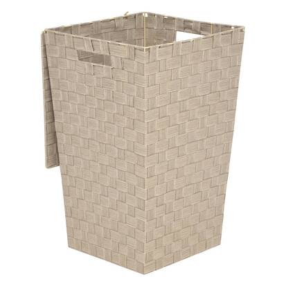 panier-a-linge-50l-beige