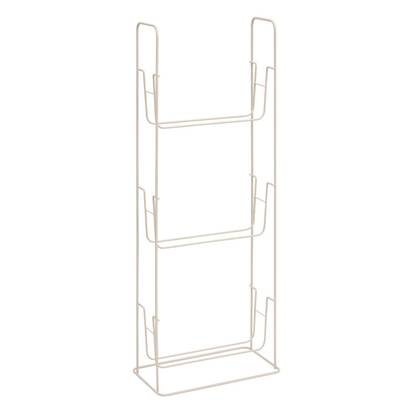 etagere-de-douche-3-niveaux-beige