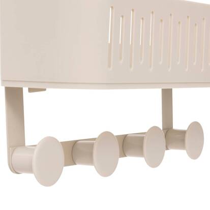 serviteur-de-douche-4-crochets-beige