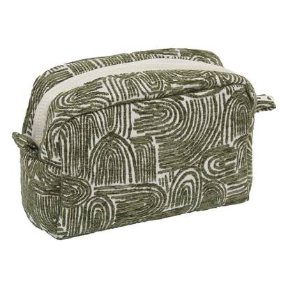 Trousse de toilette, l.21 cm 