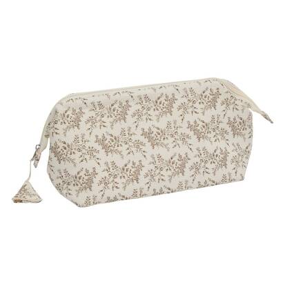 Trousse de toilette, l.28 cm 