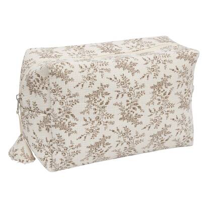 Trousse de toilette, 3 produits 