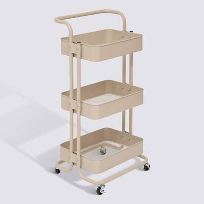desserte-3-niveaux-beige