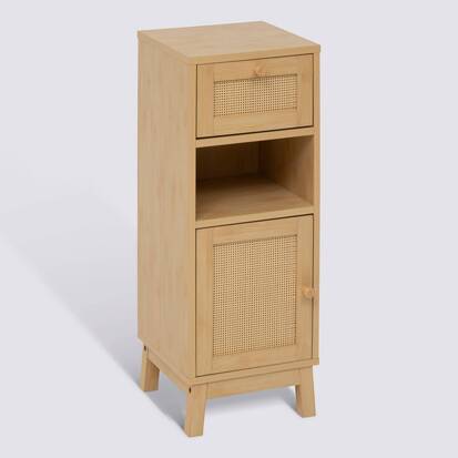 meuble-bas-1-portes-1-etageres