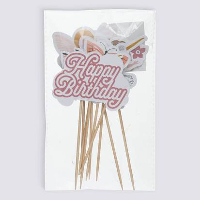 kit-de-decoration-10x2x15-cm-multicolore-1