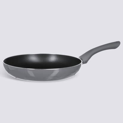 Poêle aluminium, d.24 cm Néo