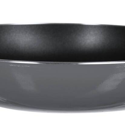 Poêle aluminium, d.24 cm Néo