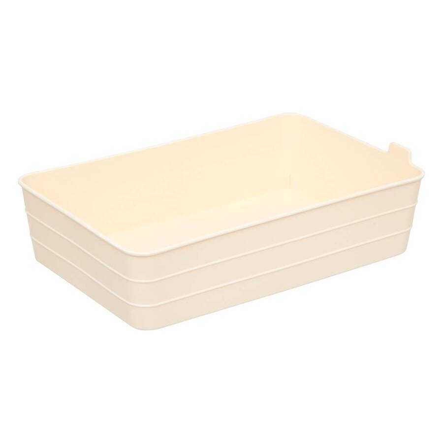 Organiseur, l.27 cm, Boxy