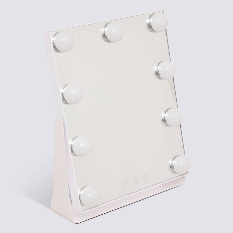 Miroir, l.27 cm Holly