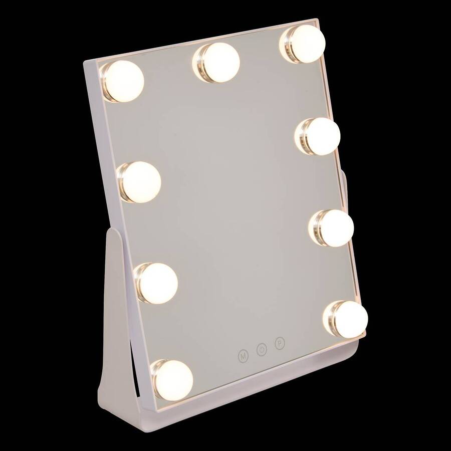 Miroir, l.27 cm Holly