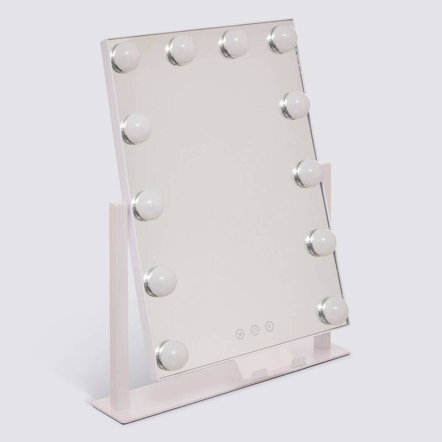 Miroir, l.35 cm Holly