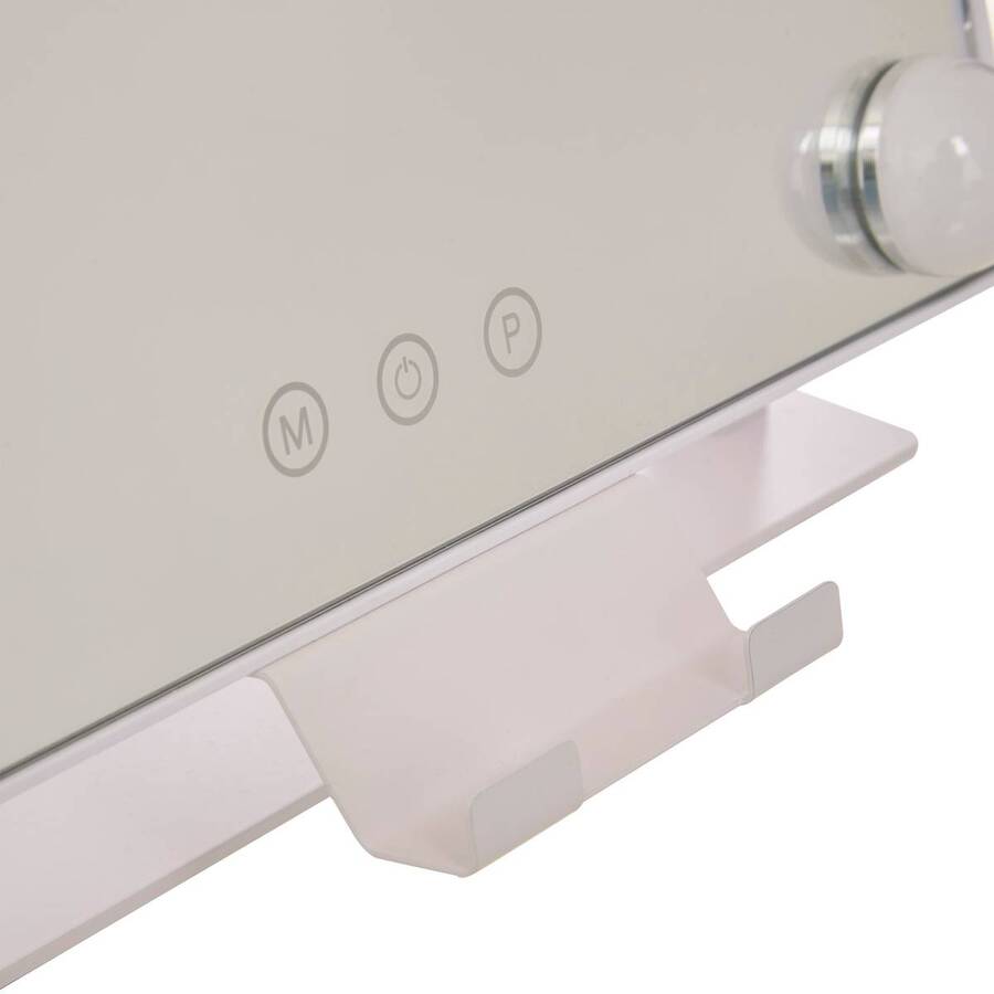 Miroir, l.35 cm Holly