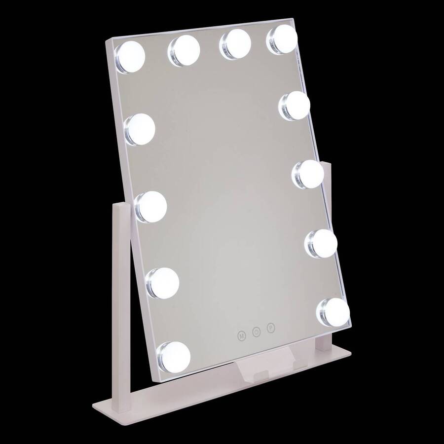 Miroir, l.35 cm Holly