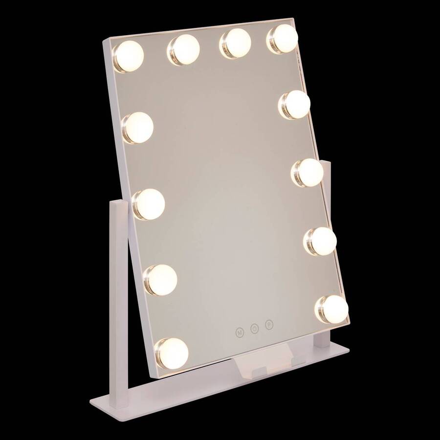 Miroir, l.35 cm Holly