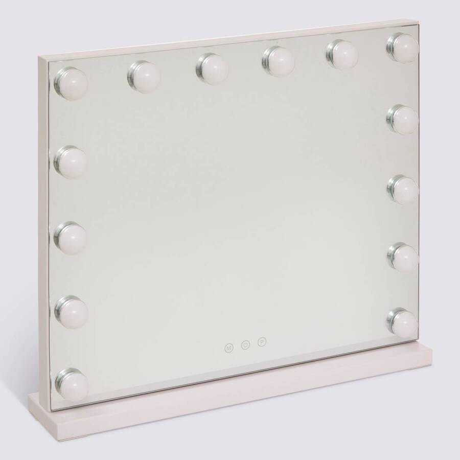 Miroir, l.50 cm Holly