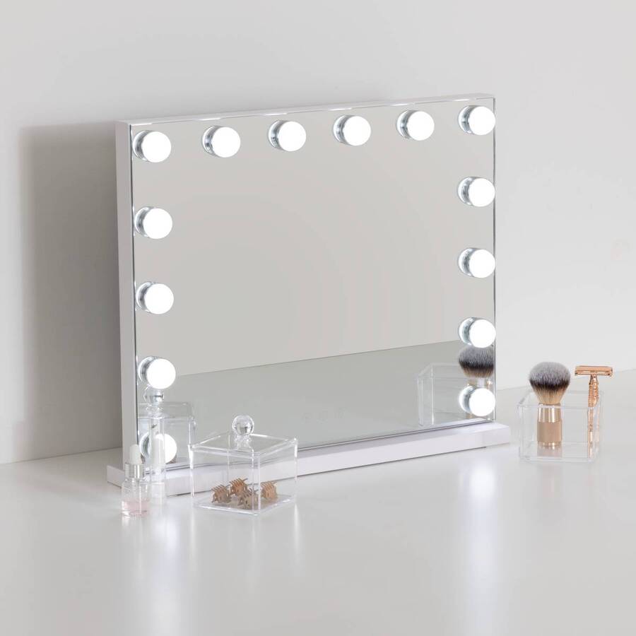 Miroir, l.50 cm Holly